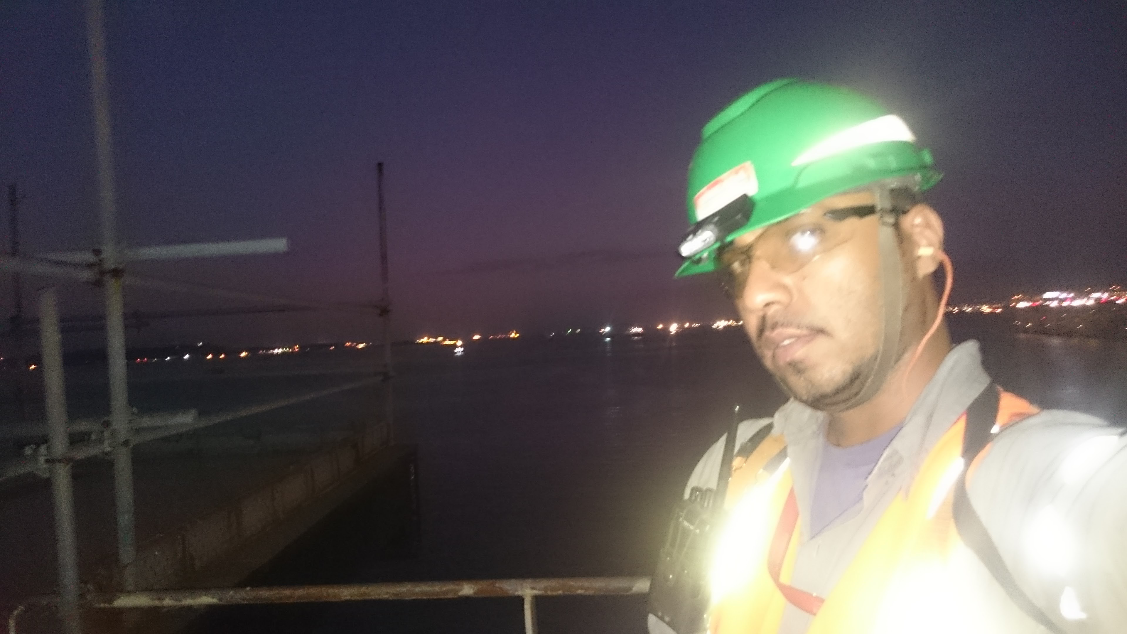 Trabalho em equipe