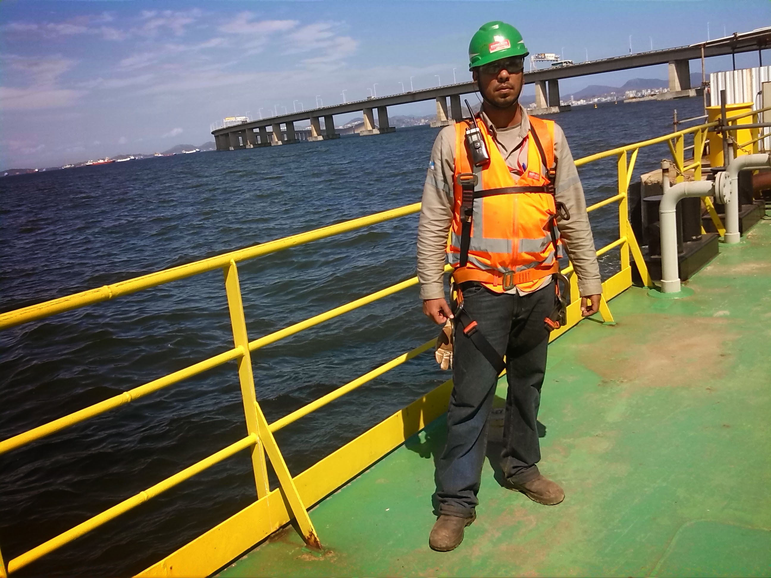 Supervisão profissional