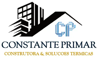 Logomarca da Constante Primar