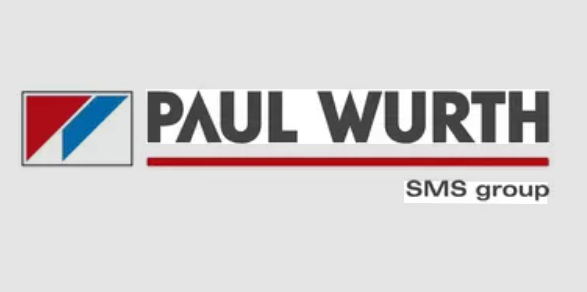 Paul Wurth